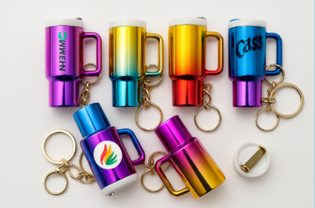 ABS 유광9CM 열쇠고리 키링 굿즈제작 #2