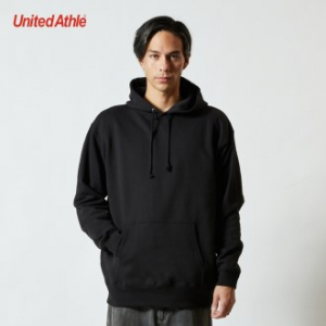 매직 UA 쭈리 풀오버 후드티 스웨트 남여공용 10온즈