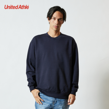 매직 UA 크루넥 쭈리 맨투맨 스웨트 10온즈 남여공용 #2