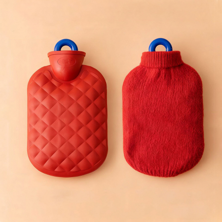 겨울보온물주머니 핫팩 휴대용 골프 캠핑 손난로 #8