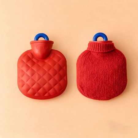 겨울보온물주머니 핫팩 휴대용 골프 캠핑 손난로 #2