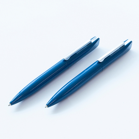 칠리 크루즈 메탈 볼펜 CHILI #3