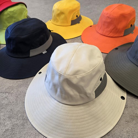 NS-B16 미쁘 등산모자 #6