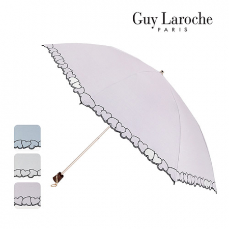 기라로쉬 하트라인 암막 양산 #2