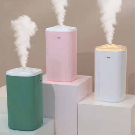 무선가습기 무드등가습기 무선무드등가습기 휴대용가습기 선물용가습 인테리어가습기 탁상용가습기 #3