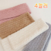 작은이미지: 루프홀미니머플러 미니머플러 숏머플러 방한미니머플러 따뜻한미니머플러 부드러운머플러 #2