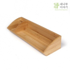 대나무 데스크 오거나이저 BB-105