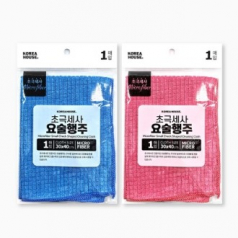 초극세사 요술행주(30x40) 1P