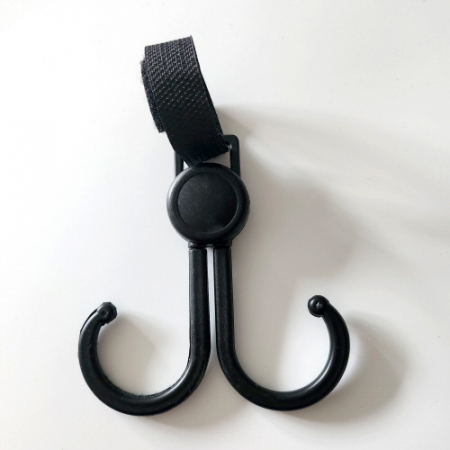 유모차 바이크 걸이 후크 #4