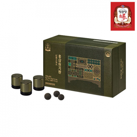 정관장 홍삼원기환 30환 #2