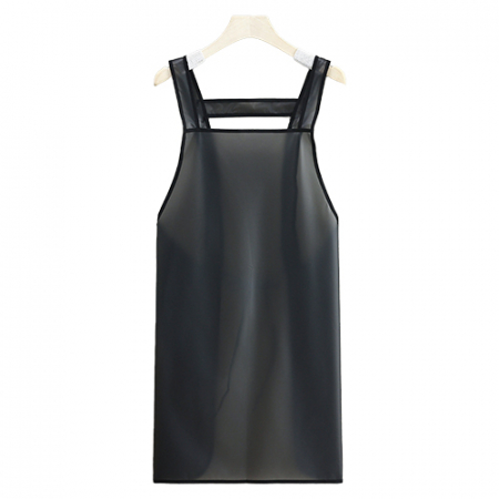 우레탄 방수앞치마 TPU H형 앞치마 #2