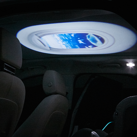 아르덴기프트LED자동센서조명2세트 필름교체형 #6