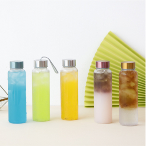 보틀트리 위드 미니슬림 트라이탄 300ml 보틀/물병