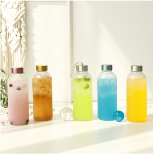 보틀트리 위드보틀 모던 트라이탄 600ml 물병/보틀