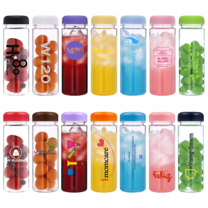 보틀트리 마이보틀 위버전 페트 500ml 물병/보틀