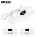 아랑 2in1 일체형 듀얼 도킹 보조배터리 LED숫자표시 5000mAh APL503
