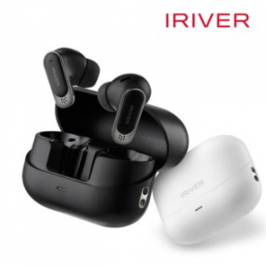 아이리버 무선 커널형 블루투스 이어폰 IB-T4030BT