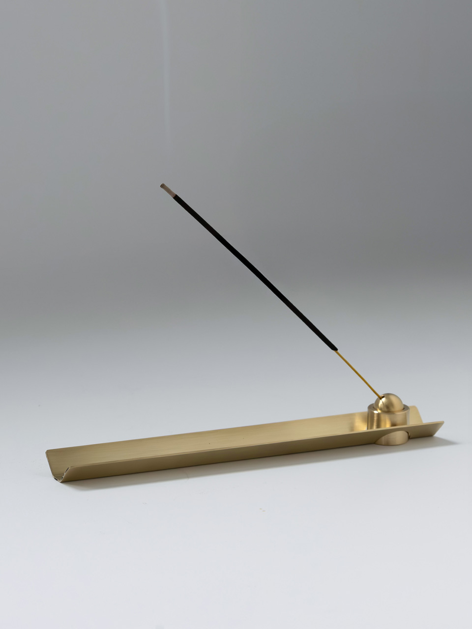 황동 각도조절 인센스홀더 #3