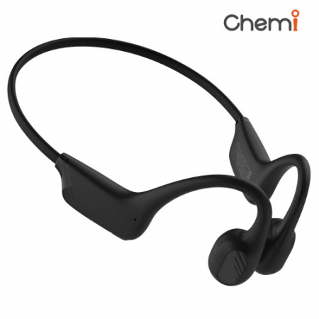 케미 골전도 블루투스 무선 이어셋 HIBT-T10 #2
