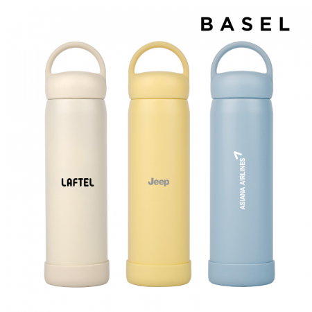 [바젤] 핸디 핸들 텀블러 450ml #2