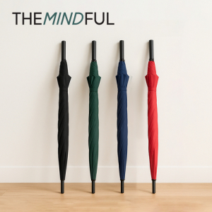 더마인드풀 프리미엄 80 자동 장우산