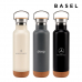 작은이미지: [바젤]핸들 슬립 텀블러 500ml #2