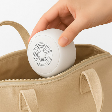 루티네 원그립 블루투스 스피커 #3