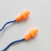 작은이미지: 실리콘 소음 귀마개 스트링타입 #3
