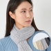 작은이미지: 루미스 슬림 머플러  남녀공용 프리 사이즈 #2