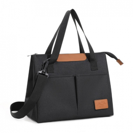 마하 오염 방지 소재 보냉백 #2