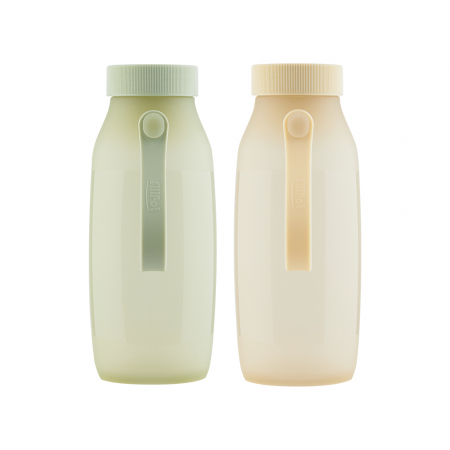 실리팟 실리콘 핸디보틀 500ml #2