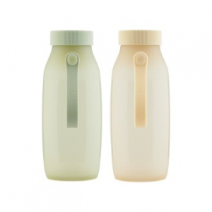 실리팟 실리콘 핸디보틀 500ml