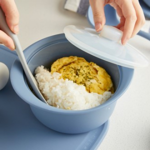 실리팟 실리콘 찜기 550ml