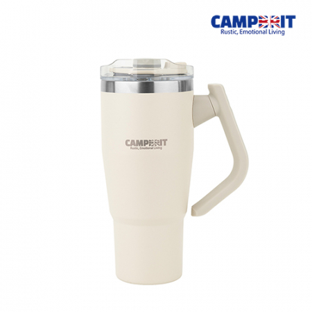 캠브리트 바이킹 엑스퍼디션 텀블러 대용량 987ML 32oz + straw #2