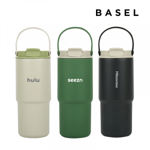 [바젤] 라지 투웨이 텀블러 710ml