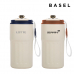 작은이미지: [바젤] 온도계 텀블러400ml #2