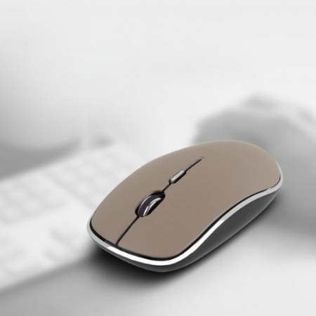 Coms 블루투스 2.4GHz 무선 마우스 #2