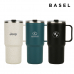 작은이미지: [바젤] 친환경 커피 텀블러 750ml #2