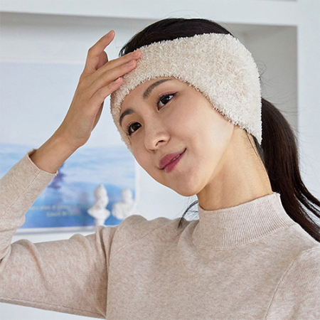 루미스 방한 귀마개  남녀공용 프리 사이즈 #5