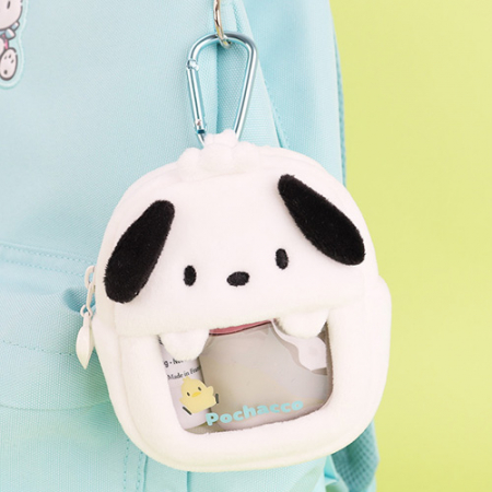 산리오 미니 배낭 파우치 키링 #2