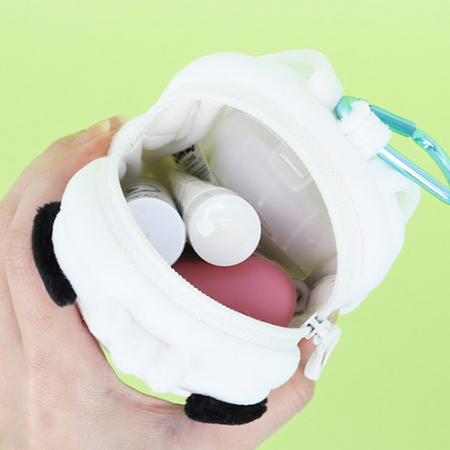 산리오 미니 배낭 파우치 키링 #3