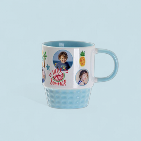 아르덴기프트 풀컬러인쇄 300ml 머그컵 #5