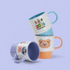 아르덴기프트 풀컬러인쇄 300ml 머그컵