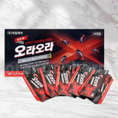 new 오라오라 해충 개미/ 바퀴벌레 끈끈이