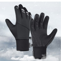 빛반사 편리한 터치감 장갑 방한 바이크 운동 등산 방수