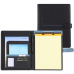 작은이미지: 클립 서류바인더 메모패드노트 (A4)-2306ML #2
