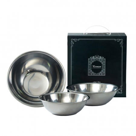 크린홈 국산 기프트 믹싱볼 3종 #2