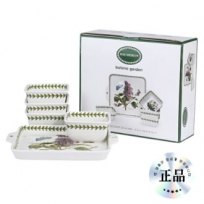 정품 영국 포트메리온 보타닉가든 악센트볼 5p 선물세트 판촉물 사은품