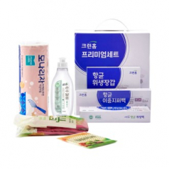크린홈 주방선물세트_no7