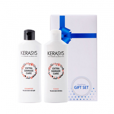 애경 케라시스 샴푸 린스(2종) #2
